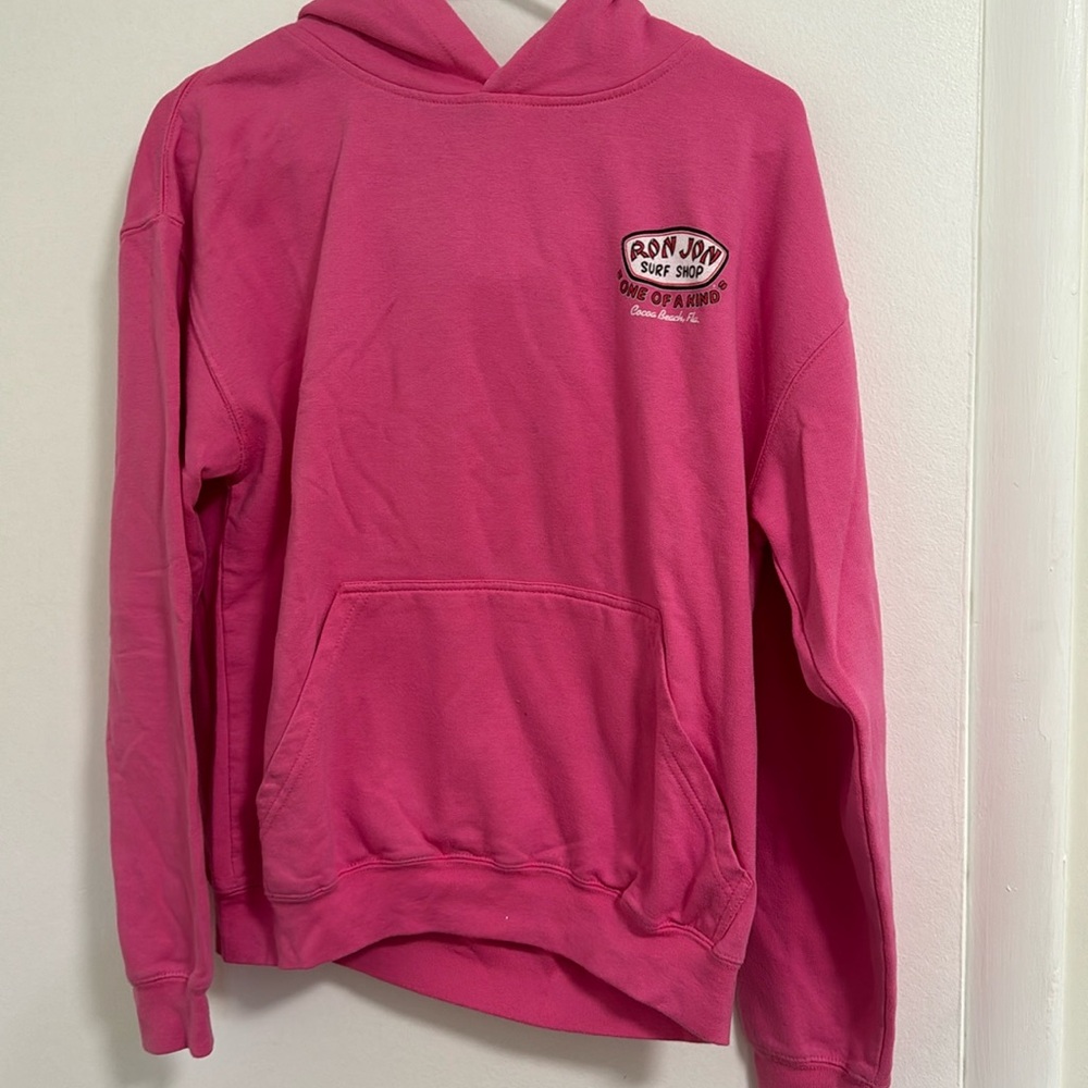 Ron Jon surf shop hoodie